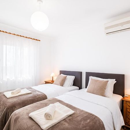 Villa Estrelicia - Pool - Free Wi-Fi - New In Booking Loulé Extérieur photo