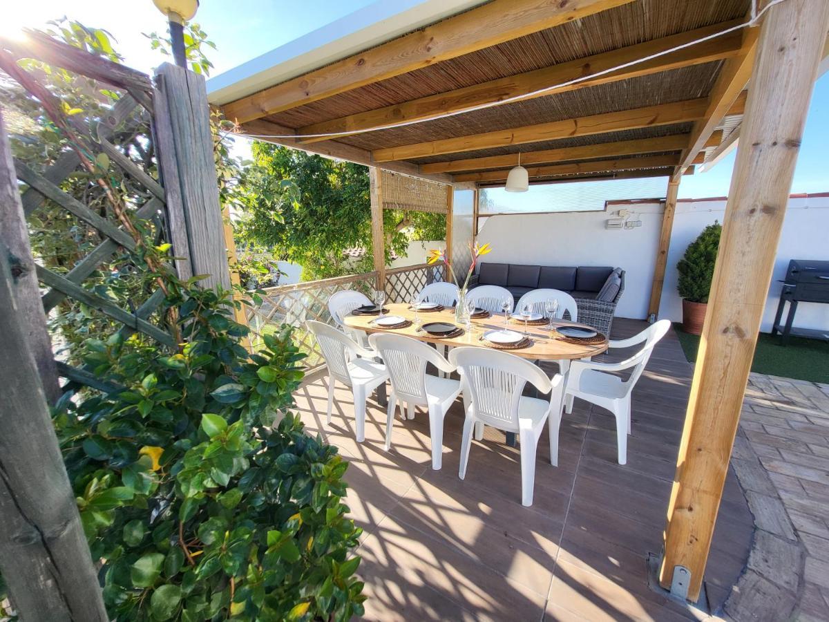 Villa Estrelicia - Pool - Free Wi-Fi - New In Booking Loulé Extérieur photo