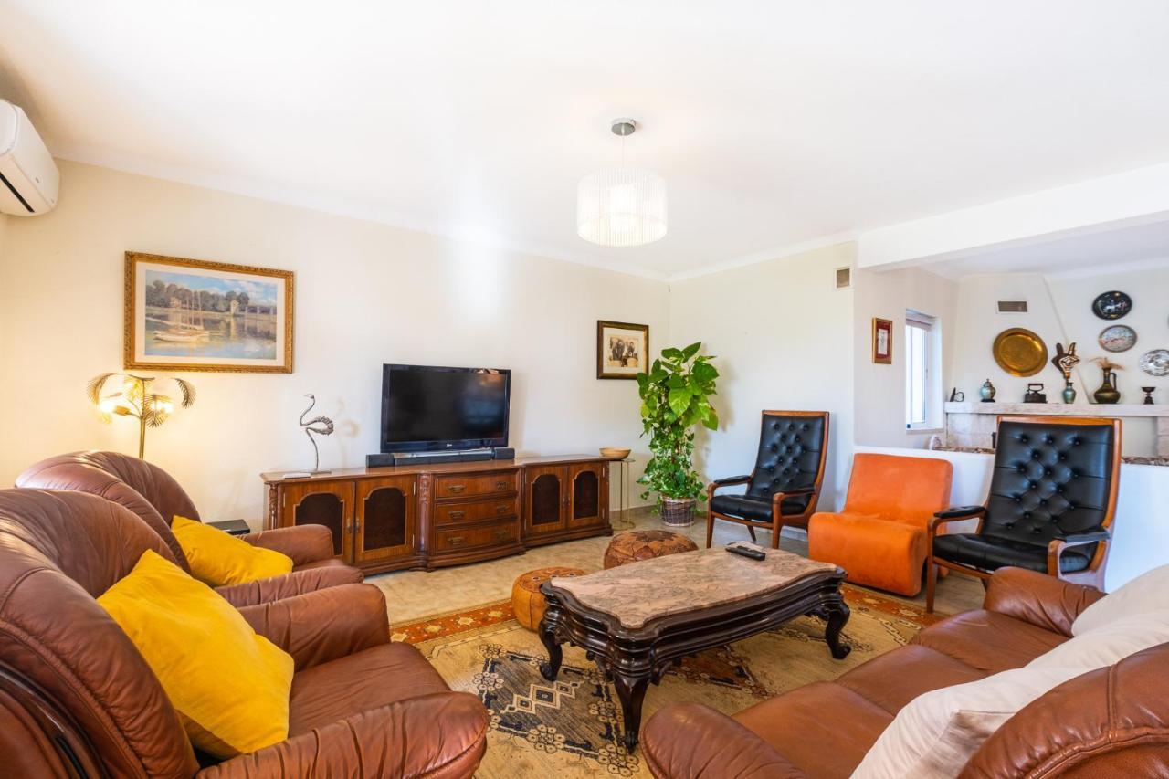 Villa Estrelicia - Pool - Free Wi-Fi - New In Booking Loulé Extérieur photo