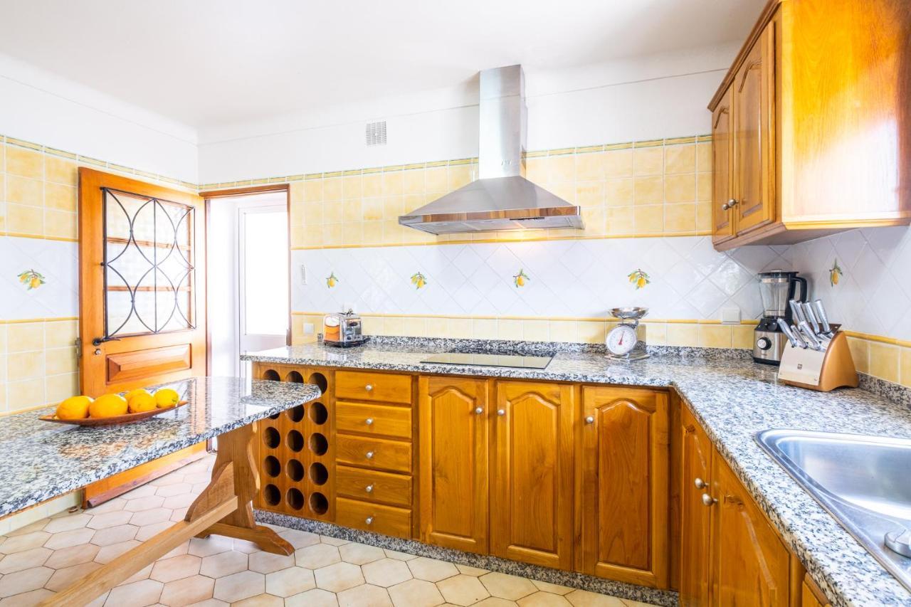 Villa Estrelicia - Pool - Free Wi-Fi - New In Booking Loulé Extérieur photo