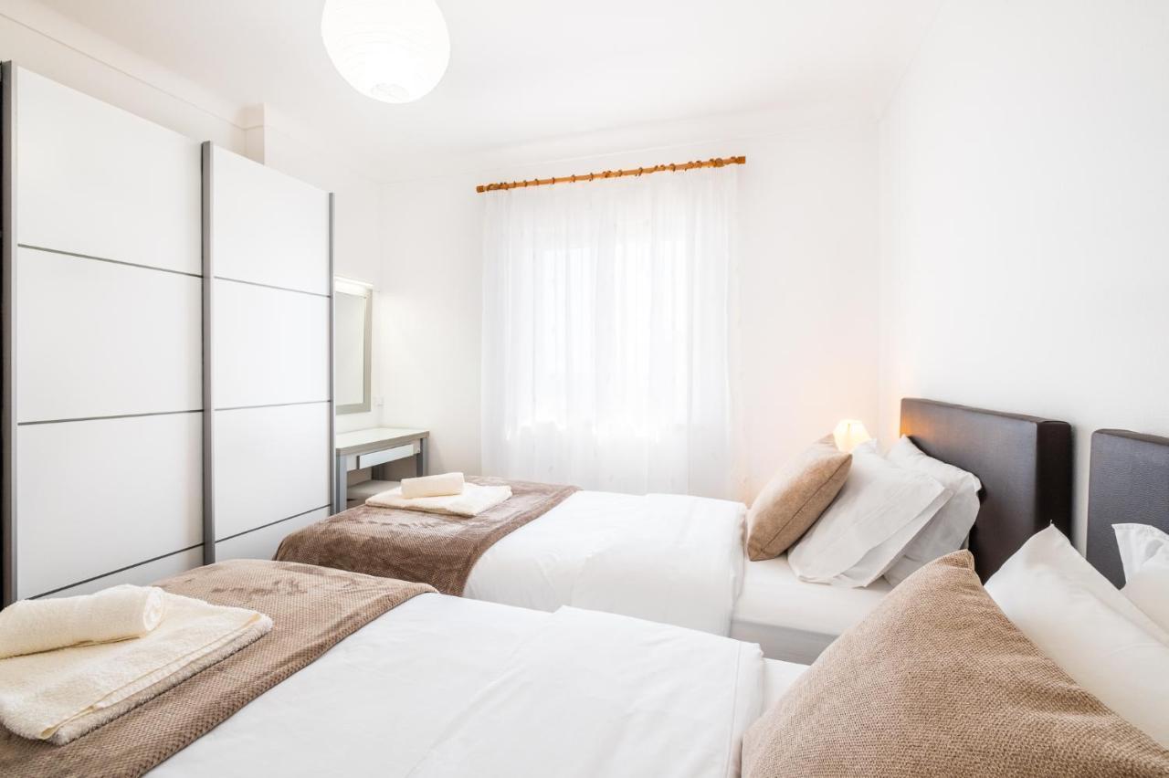 Villa Estrelicia - Pool - Free Wi-Fi - New In Booking Loulé Extérieur photo