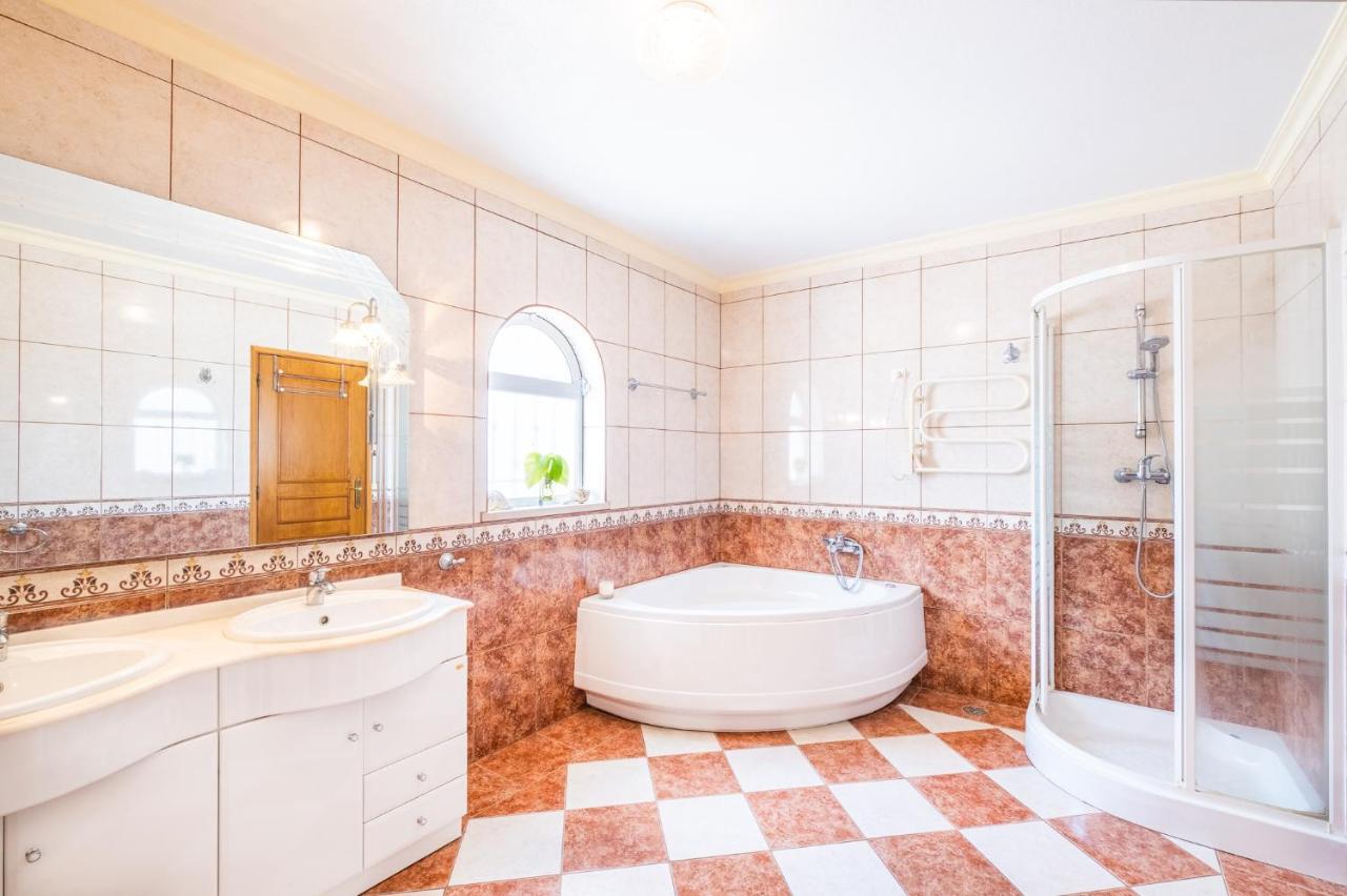 Villa Estrelicia - Pool - Free Wi-Fi - New In Booking Loulé Extérieur photo
