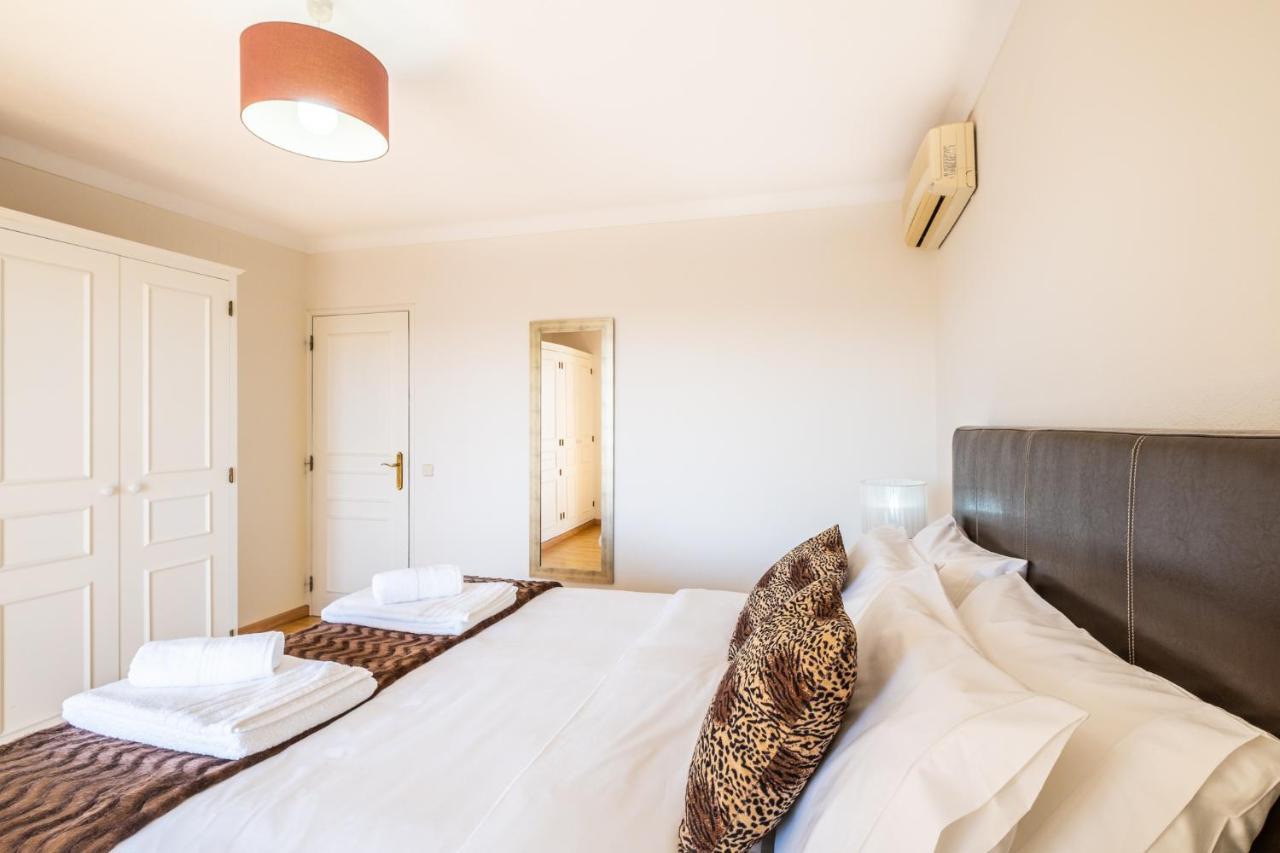 Villa Estrelicia - Pool - Free Wi-Fi - New In Booking Loulé Extérieur photo