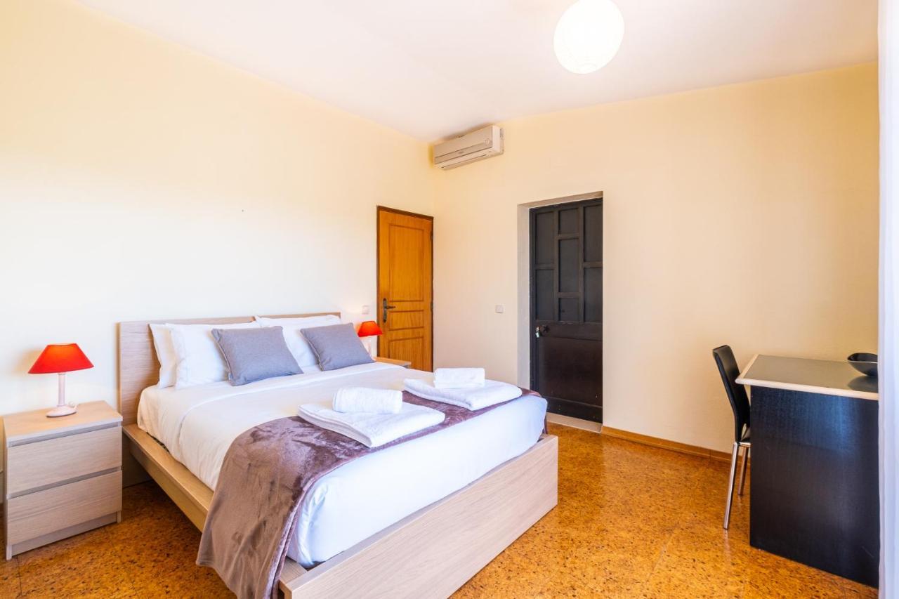 Villa Estrelicia - Pool - Free Wi-Fi - New In Booking Loulé Extérieur photo