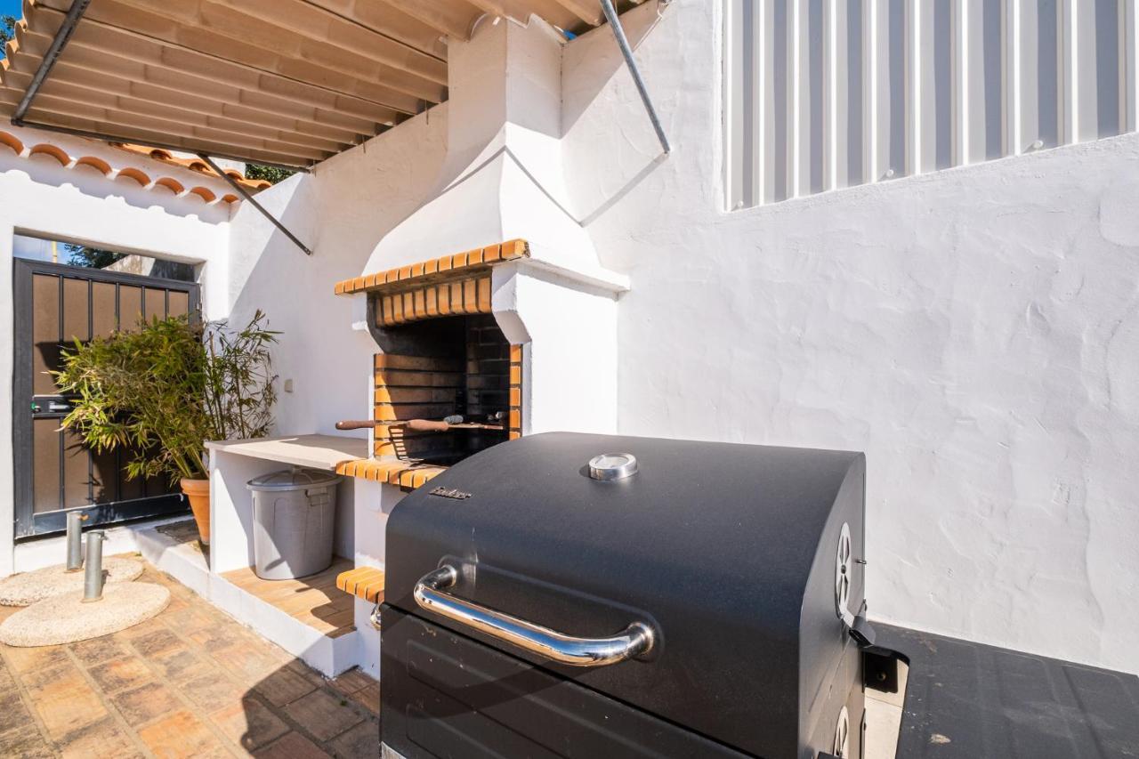 Villa Estrelicia - Pool - Free Wi-Fi - New In Booking Loulé Extérieur photo