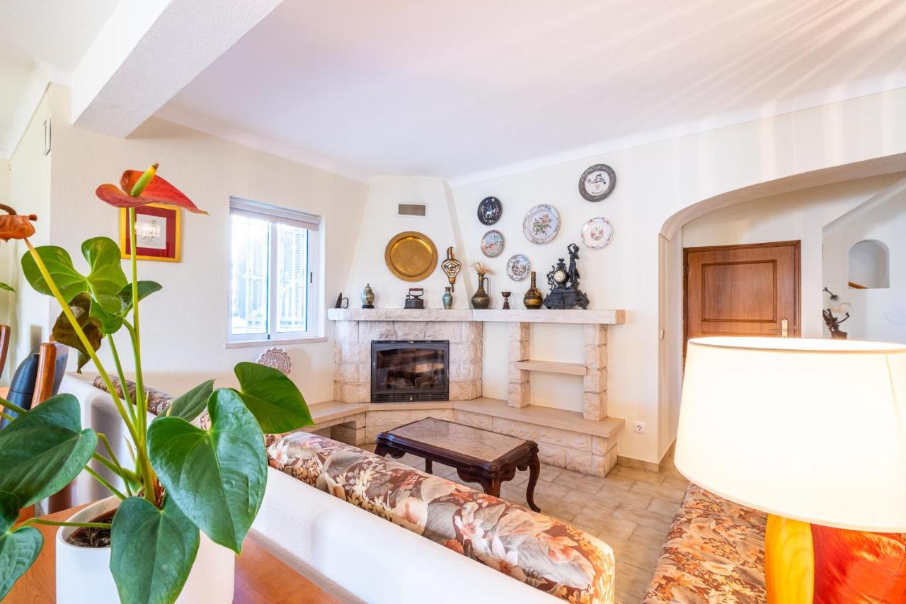 Villa Estrelicia - Pool - Free Wi-Fi - New In Booking Loulé Extérieur photo