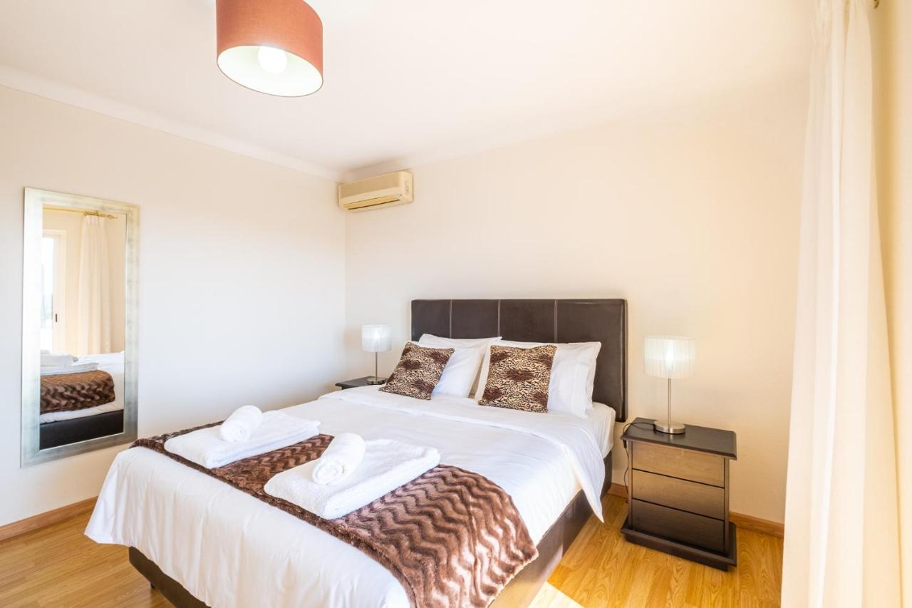 Villa Estrelicia - Pool - Free Wi-Fi - New In Booking Loulé Extérieur photo