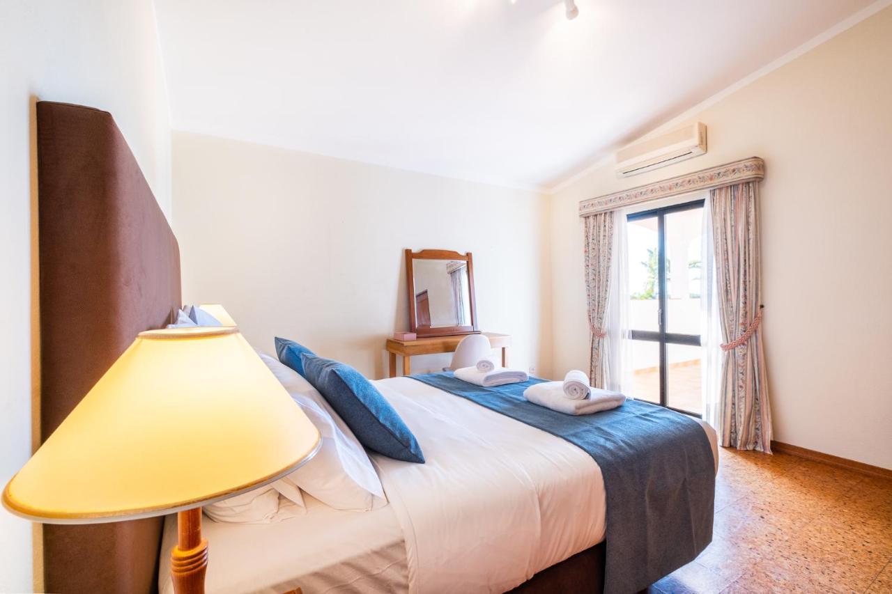 Villa Estrelicia - Pool - Free Wi-Fi - New In Booking Loulé Extérieur photo