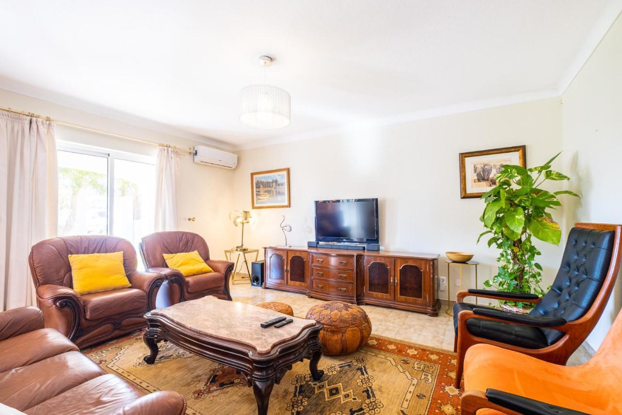 Villa Estrelicia - Pool - Free Wi-Fi - New In Booking Loulé Extérieur photo